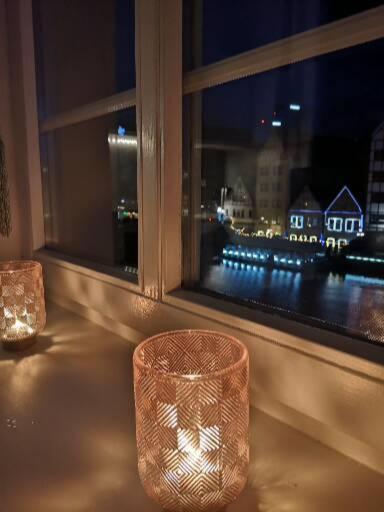 River View Gdansk Luaran gambar